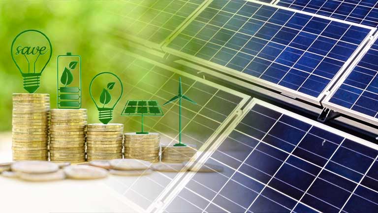 Factors Affecting the Solar Panels cost in Maryland