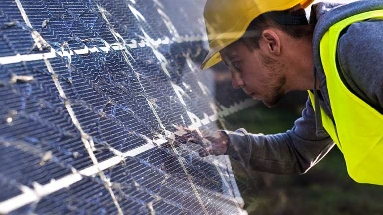 Factors that can Damage Solar Panels