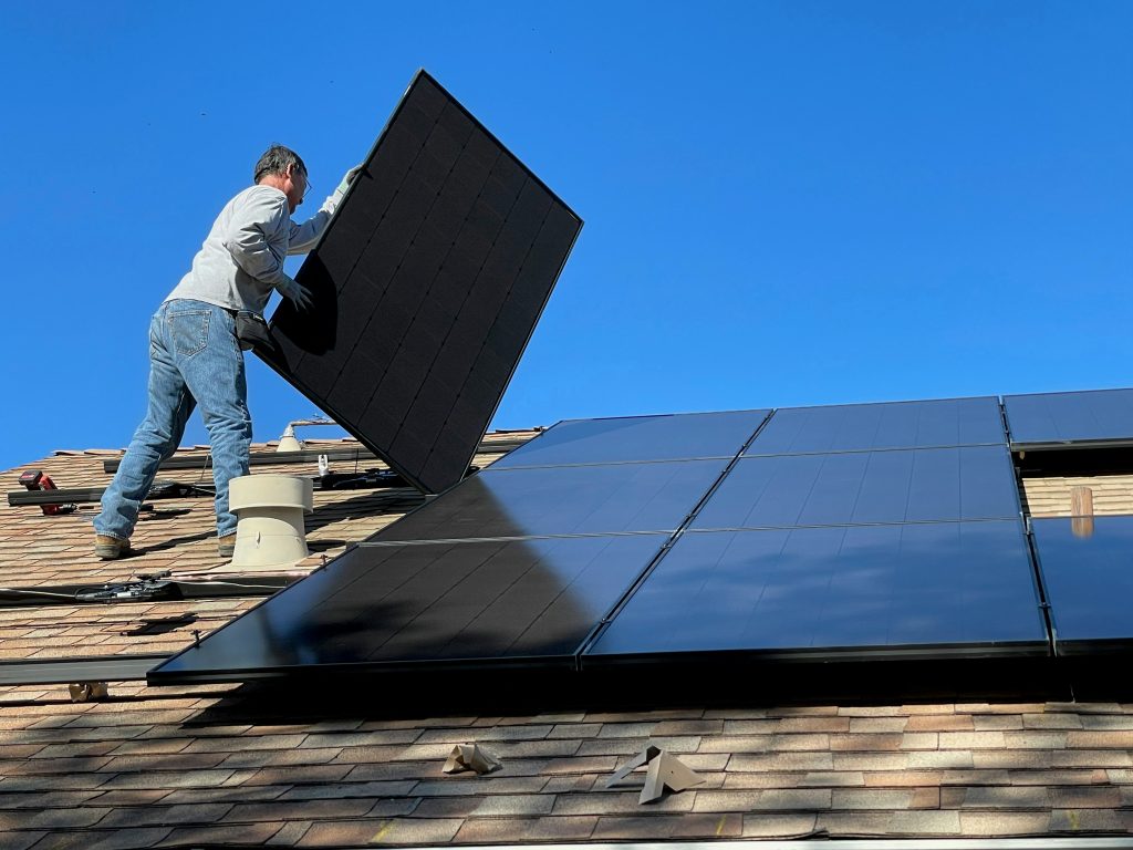 Solar Panel Cleaning Tips to Clean Safely and Improve Energy Performance in 2025
